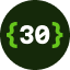 30DaysCoding - 80K+ students across 15 countries